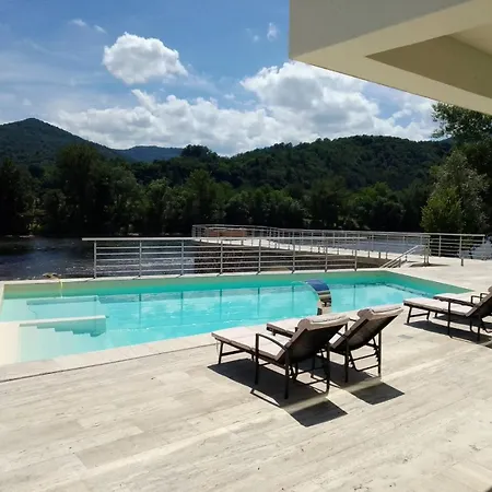 Orlovo Gnezdo * Ljubovija