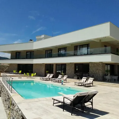 Villa Orlovo Gnezdo *