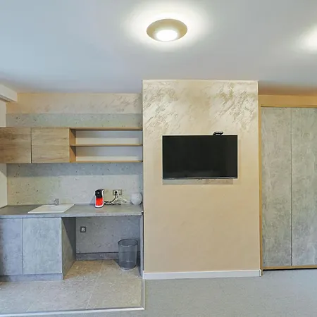 Orlovo Gnezdo * Ljubovija