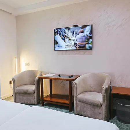 Orlovo Gnezdo Ljubovija