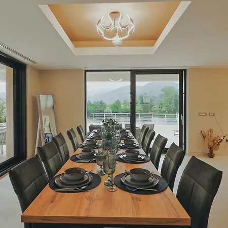 Villa Orlovo Gnezdo *