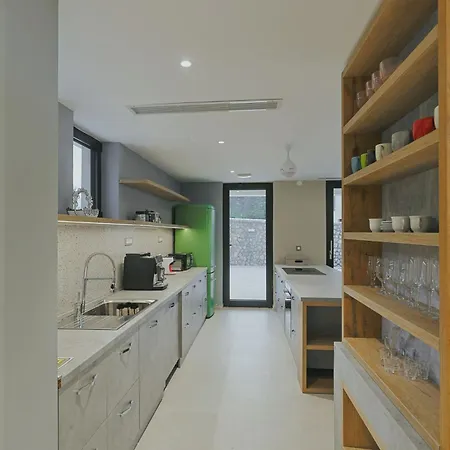 Villa Orlovo Gnezdo Ljubovija