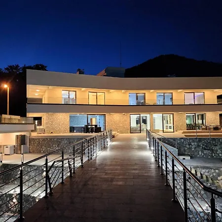 Villa Orlovo Gnezdo