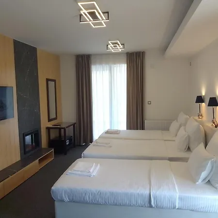 Orlovo Gnezdo Ljubovija