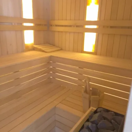 Orlovo Gnezdo * Ljubovija