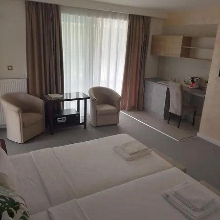 Orlovo Gnezdo * Ljubovija