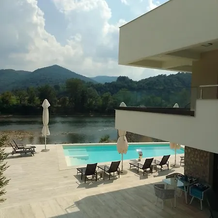 Orlovo Gnezdo * Ljubovija