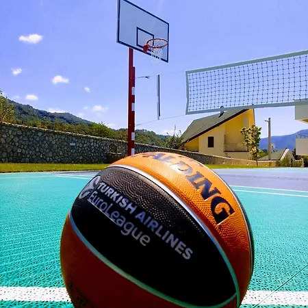 Villa Orlovo Gnezdo *