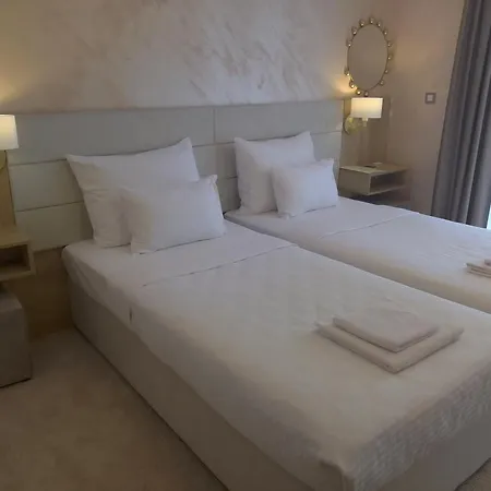 Villa Orlovo Gnezdo Ljubovija