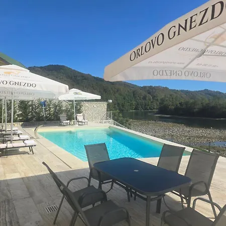 Orlovo Gnezdo * Ljubovija