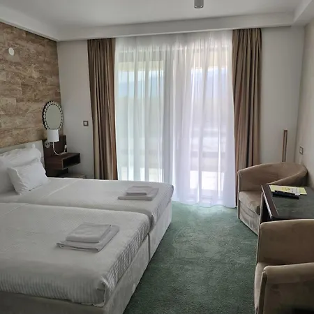 Orlovo Gnezdo Villa Ljubovija