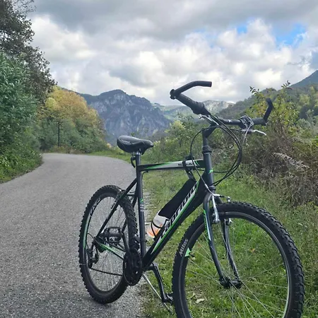 Villa Orlovo Gnezdo Ljubovija