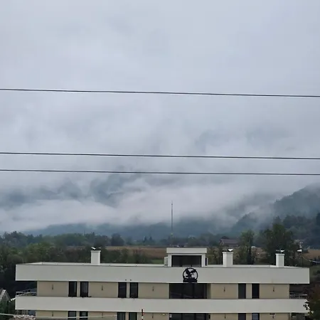 Orlovo Gnezdo Ljubovija