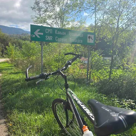 Orlovo Gnezdo * Ljubovija