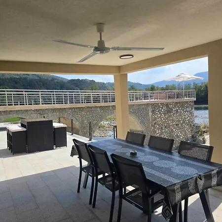 Villa Orlovo Gnezdo Ljubovija