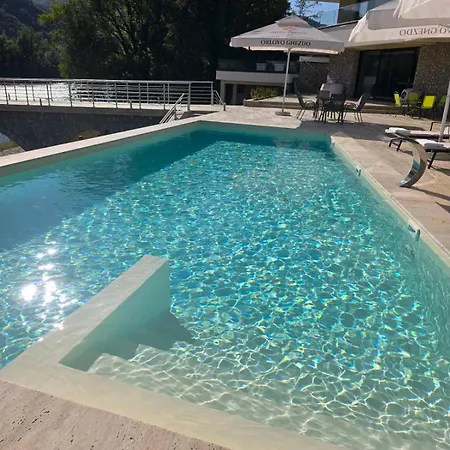 Orlovo Gnezdo Ljubovija