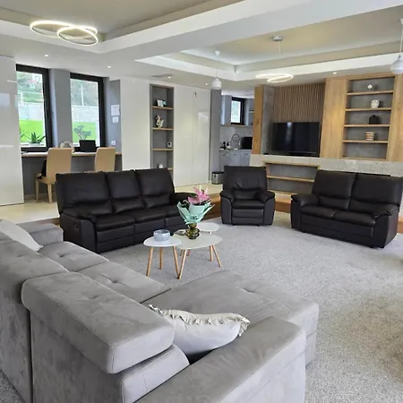 Orlovo Gnezdo * Ljubovija