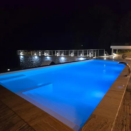 Villa Orlovo Gnezdo Ljubovija