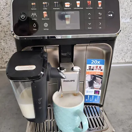 Orlovo Gnezdo Villa *