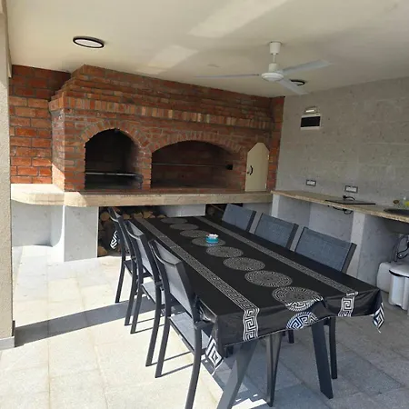 Villa Orlovo Gnezdo *