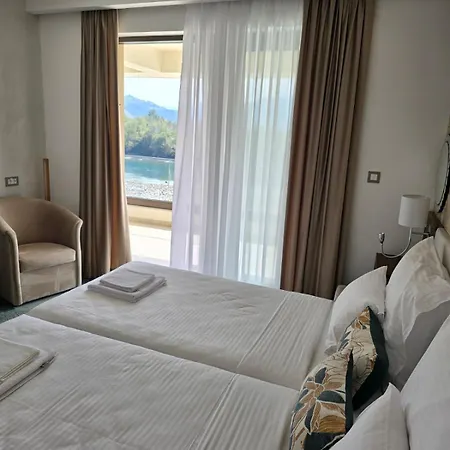 Orlovo Gnezdo Ljubovija