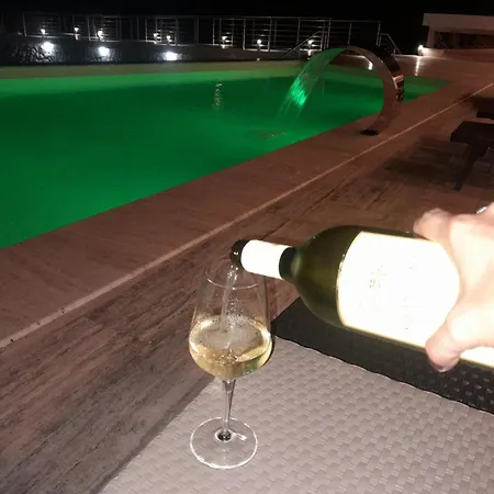 Orlovo Gnezdo * Ljubovija