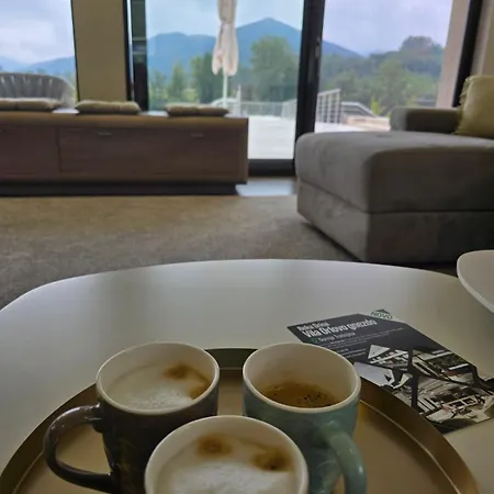 Orlovo Gnezdo * Ljubovija