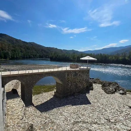 Villa Orlovo Gnezdo *