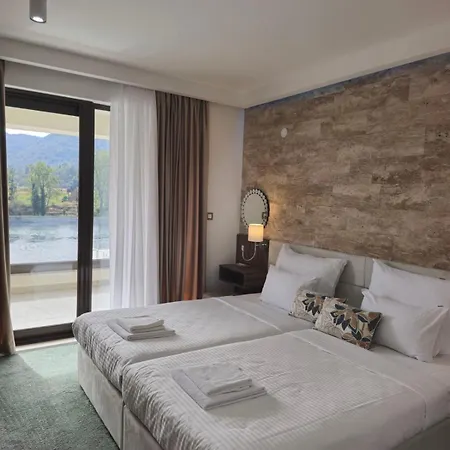 Orlovo Gnezdo * Ljubovija