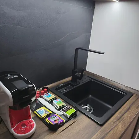 Orlovo Gnezdo Villa Ljubovija