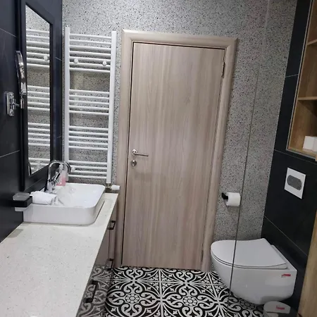 Villa Orlovo Gnezdo Ljubovija