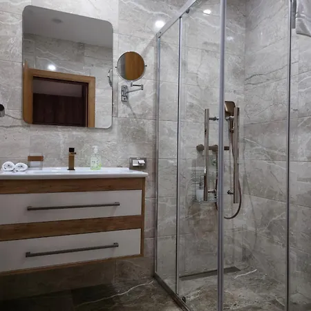 Villa Orlovo Gnezdo Ljubovija